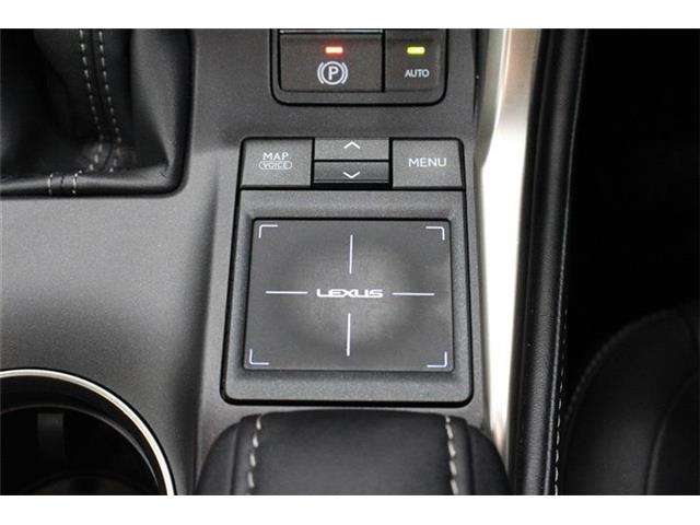 レクサス ＮＸ３００ｈ ３００Ｈ Ｉパッケージ ４ＷＤ H27年 (北海道) 99