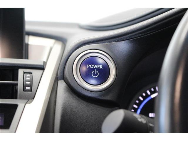 レクサス ＮＸ３００ｈ ３００Ｈ Ｉパッケージ ４ＷＤ H27年 (北海道) 99