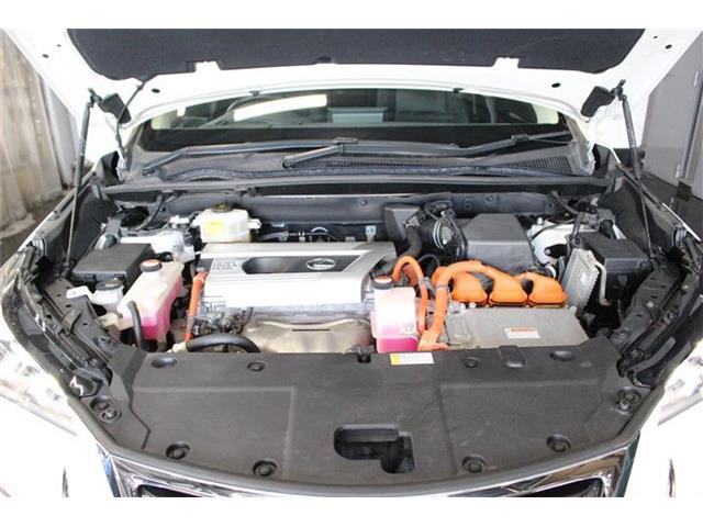 レクサス ＮＸ３００ｈ ３００Ｈ Ｉパッケージ ４ＷＤ H27年 (北海道) 99