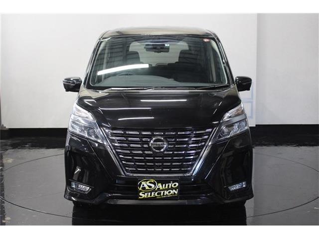 日産 セレナ ２．０ ハイウェイスター Ｖ ４ＷＤ R4年 (北海道) 99