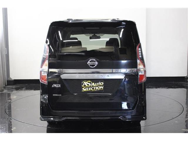 日産 セレナ ２．０ ハイウェイスター Ｖ ４ＷＤ R4年 (北海道) 99