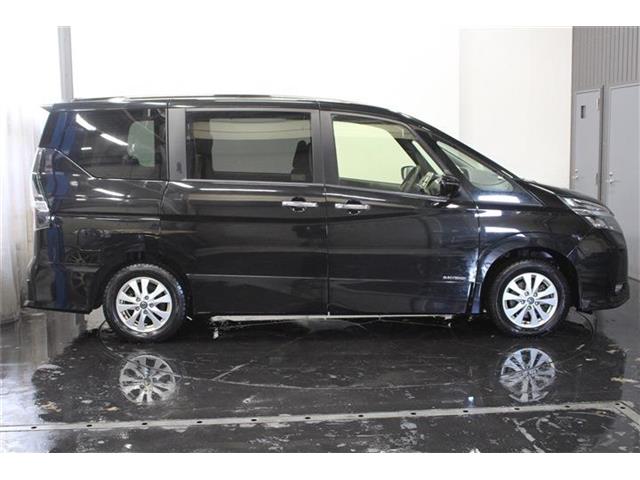 日産 セレナ ２．０ ハイウェイスター Ｖ ４ＷＤ R4年 (北海道) 99