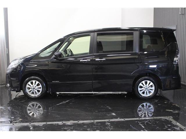 日産 セレナ ２．０ ハイウェイスター Ｖ ４ＷＤ R4年 (北海道) 99