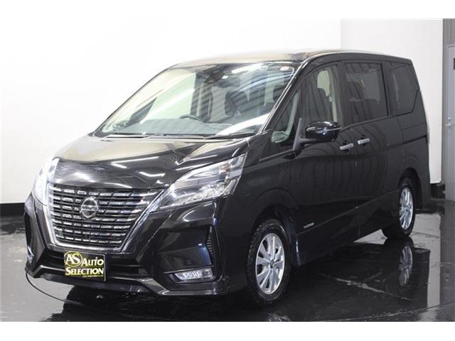 日産 セレナ ２．０ ハイウェイスター Ｖ ４ＷＤ R4年 (北海道) 99