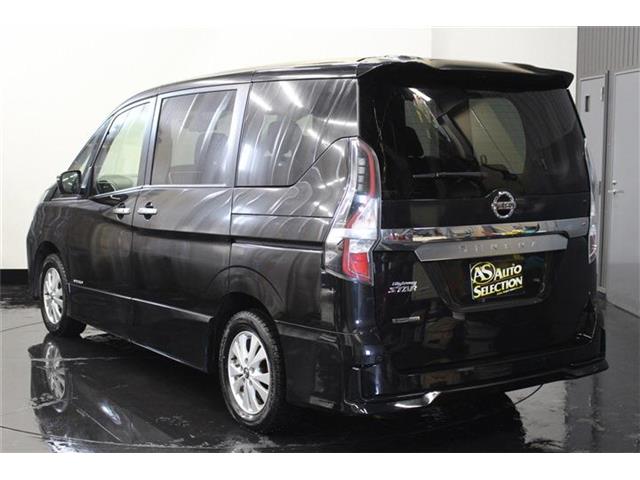 日産 セレナ ２．０ ハイウェイスター Ｖ ４ＷＤ R4年 (北海道) 99