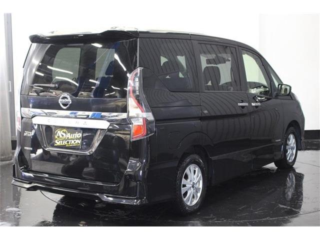 日産 セレナ ２．０ ハイウェイスター Ｖ ４ＷＤ R4年 (北海道) 99