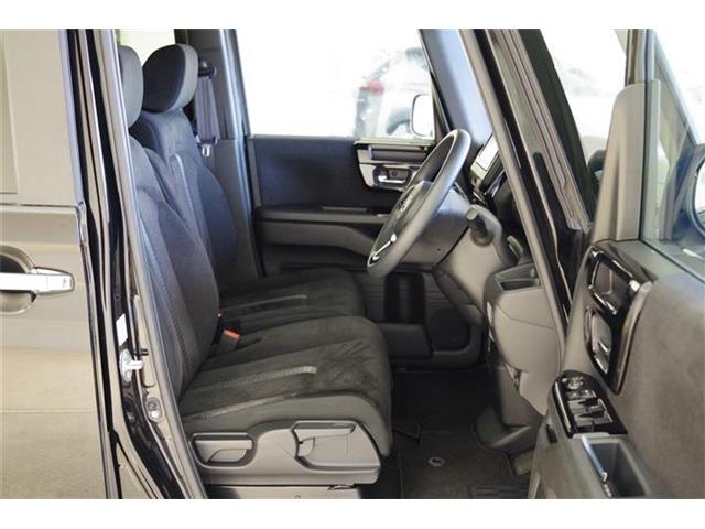 ホンダ Ｎ　ＢＯＸ ６６０ Ｌ R4年 (東海) 99