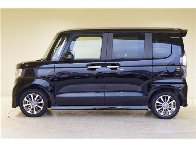 ホンダ Ｎ　ＢＯＸ ６６０ Ｌ R4年 (東海) 99