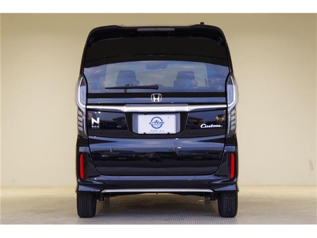 ホンダ Ｎ　ＢＯＸ ６６０ Ｌ R4年 (東海) 99