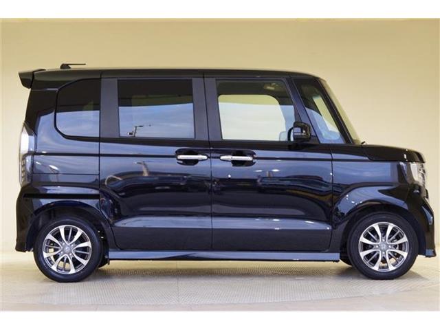 ホンダ Ｎ　ＢＯＸ ６６０ Ｌ R4年 (東海) 99