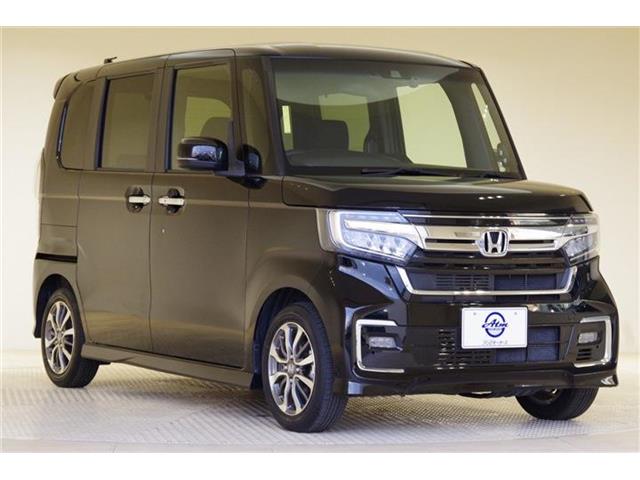 ホンダ Ｎ　ＢＯＸ ６６０ Ｌ R4年 (東海) 99