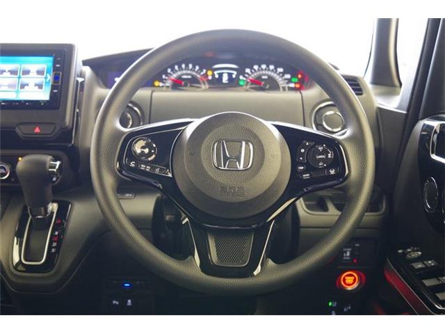 ホンダ Ｎ　ＢＯＸ ６６０ Ｌ R4年 (東海) 99