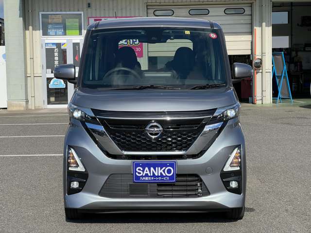 日産 ルークス ６６０ ハイウェイスターＸ プロパイロット エディション R4年 (九州・沖縄) 99