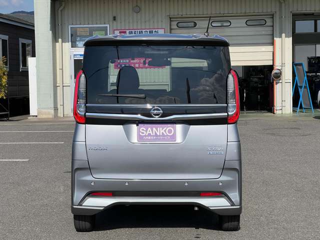 日産 ルークス ６６０ ハイウェイスターＸ プロパイロット エディション R4年 (九州・沖縄) 99