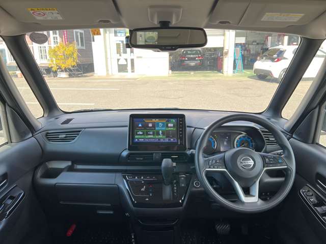 日産 ルークス ６６０ ハイウェイスターＸ プロパイロット エディション R4年 (九州・沖縄) 99