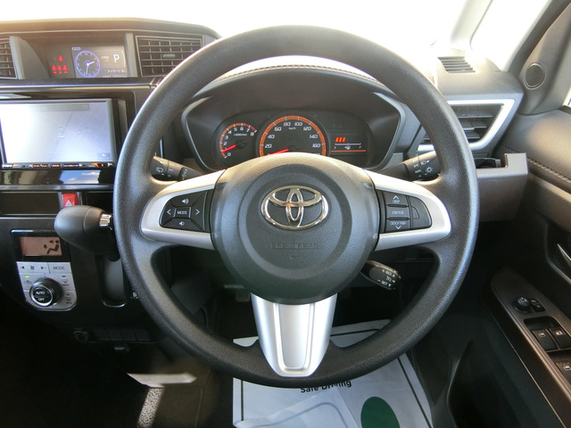 トヨタ タンク １．０ Ｇ Ｓ H30年 (中国) 99