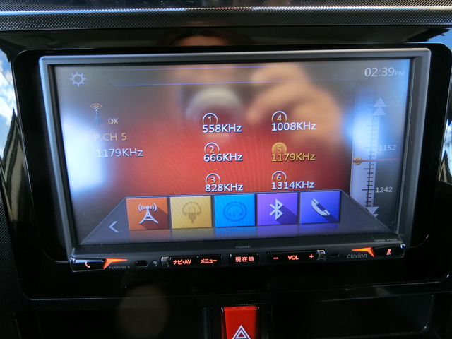 トヨタ タンク １．０ Ｇ Ｓ H30年 (中国) 99