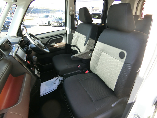 トヨタ タンク １．０ Ｇ Ｓ H30年 (中国) 99