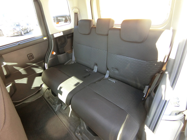 トヨタ タンク １．０ Ｇ Ｓ H30年 (中国) 99