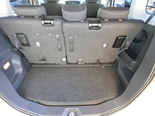 トヨタ タンク １．０ Ｇ Ｓ H30年 (中国) 99