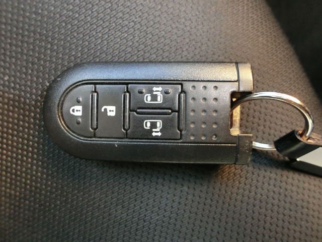 トヨタ タンク １．０ Ｇ Ｓ H30年 (中国) 99