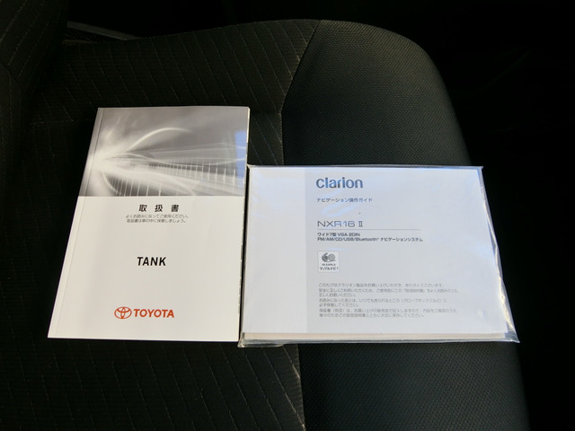 トヨタ タンク １．０ Ｇ Ｓ H30年 (中国) 99