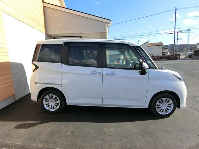 トヨタ タンク １．０ Ｇ Ｓ H30年 (中国) 99