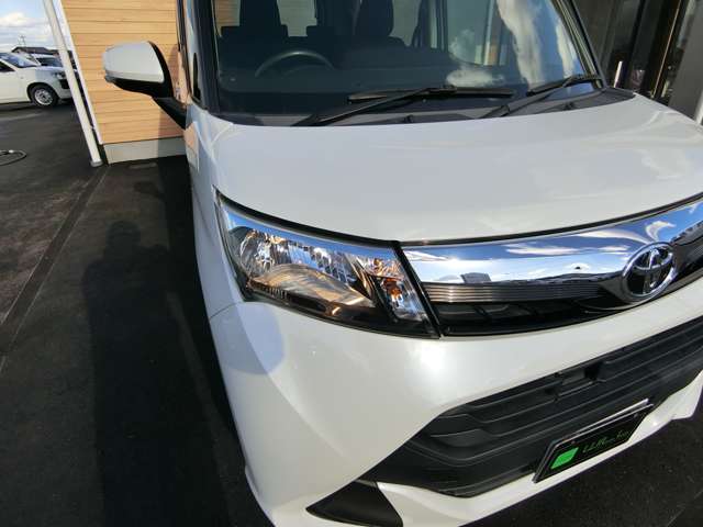 トヨタ タンク １．０ Ｇ Ｓ H30年 (中国) 99