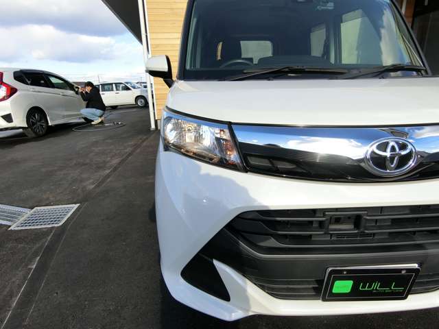 トヨタ タンク １．０ Ｇ Ｓ H30年 (中国) 99