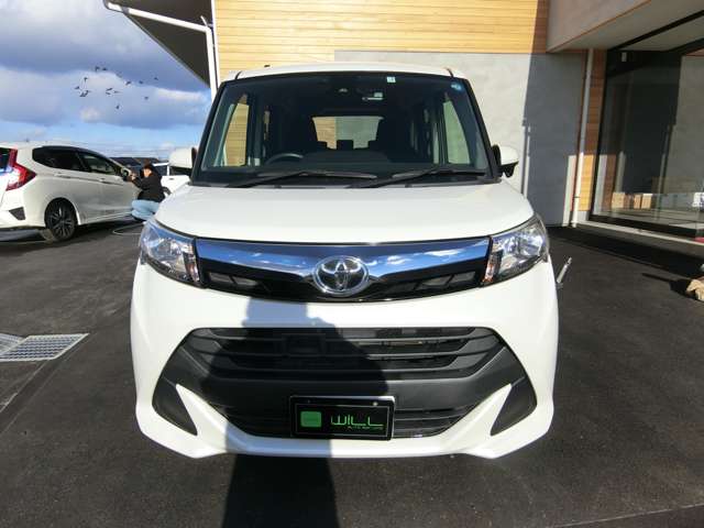 トヨタ タンク １．０ Ｇ Ｓ H30年 (中国) 99