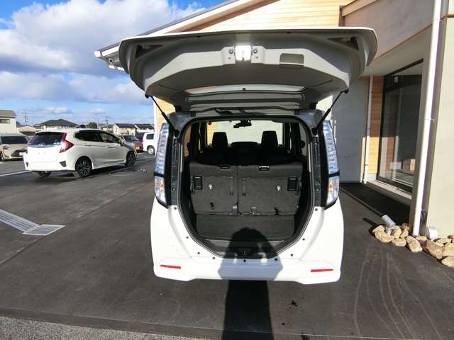 トヨタ タンク １．０ Ｇ Ｓ H30年 (中国) 99