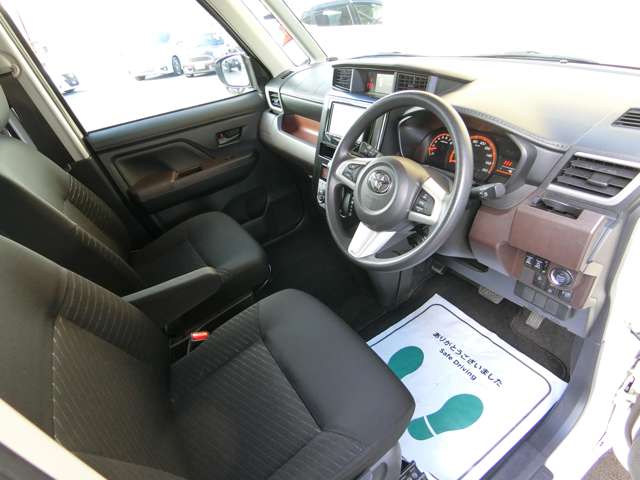 トヨタ タンク １．０ Ｇ Ｓ H30年 (中国) 99