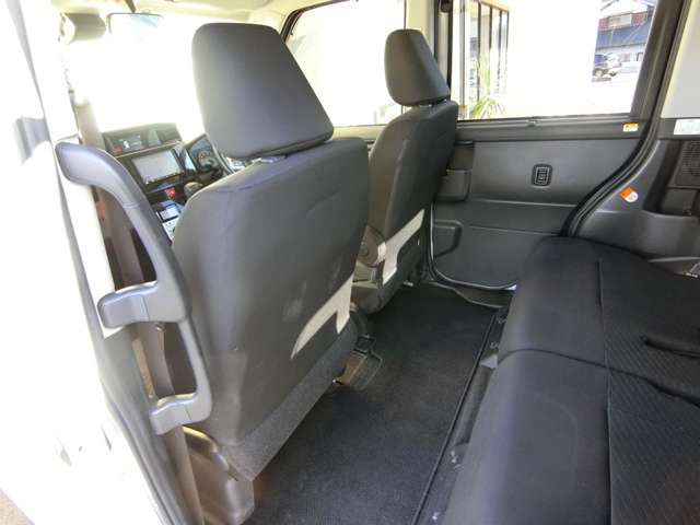 トヨタ タンク １．０ Ｇ Ｓ H30年 (中国) 99