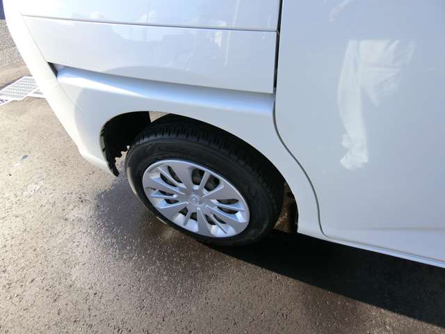 トヨタ タンク １．０ Ｇ Ｓ H30年 (中国) 99