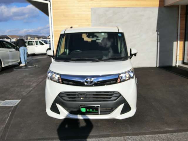 トヨタ タンク １．０ Ｇ Ｓ H30年 (中国) 99