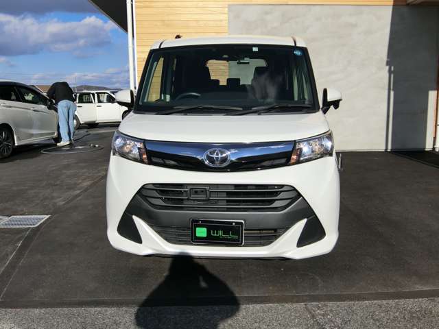 トヨタ タンク １．０ Ｇ Ｓ H30年 (中国) 99