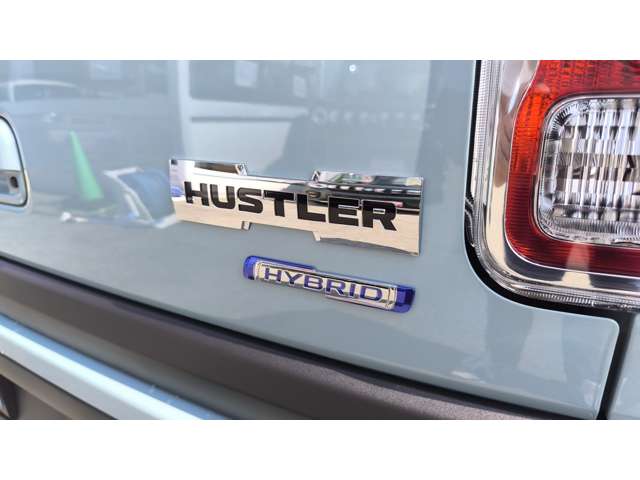 スズキ ハスラー ６６０ ハイブリッド Ｇ R7年 (甲信越・北陸) 99