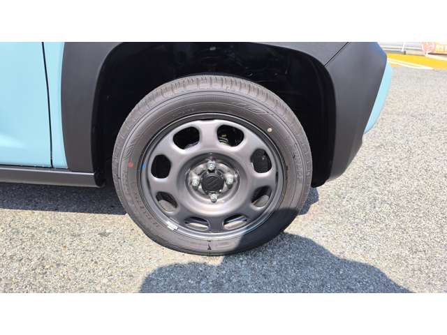 スズキ ハスラー ６６０ ハイブリッド Ｇ R7年 (甲信越・北陸) 99