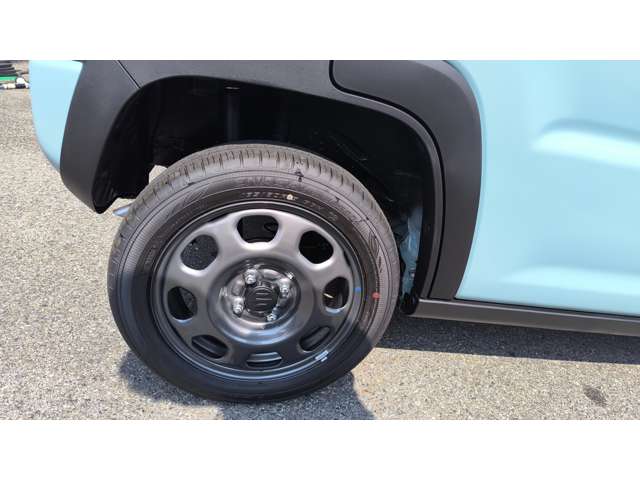 スズキ ハスラー ６６０ ハイブリッド Ｇ R7年 (甲信越・北陸) 99