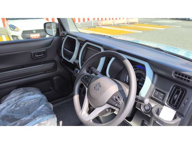 スズキ ハスラー ６６０ ハイブリッド Ｇ R7年 (甲信越・北陸) 99