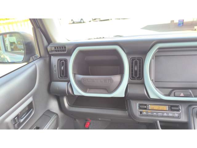 スズキ ハスラー ６６０ ハイブリッド Ｇ R7年 (甲信越・北陸) 99