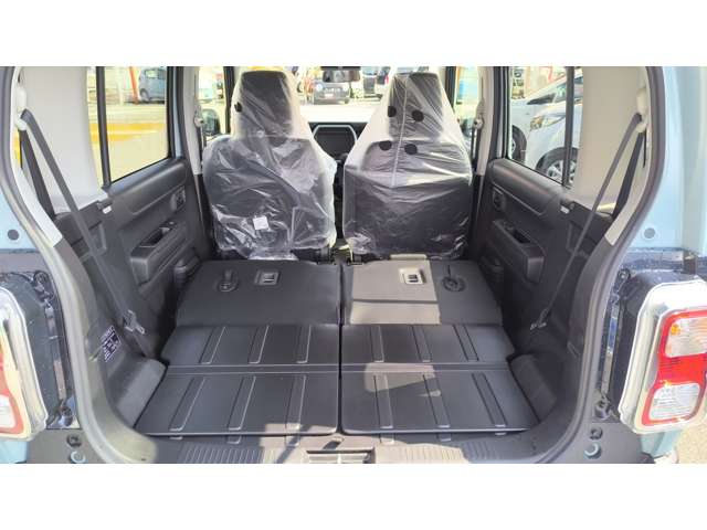 スズキ ハスラー ６６０ ハイブリッド Ｇ R7年 (甲信越・北陸) 99