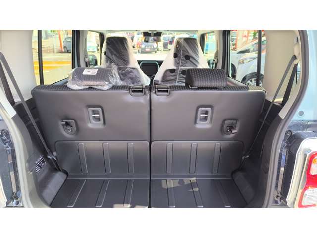 スズキ ハスラー ６６０ ハイブリッド Ｇ R7年 (甲信越・北陸) 99