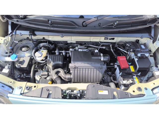 スズキ ハスラー ６６０ ハイブリッド Ｇ R7年 (甲信越・北陸) 99