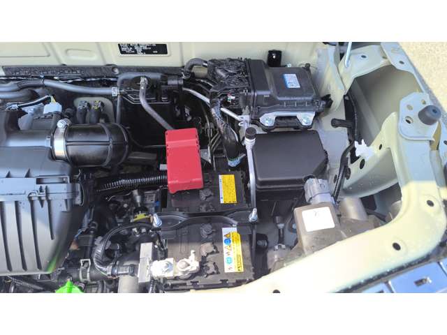 スズキ ハスラー ６６０ ハイブリッド Ｇ R7年 (甲信越・北陸) 99