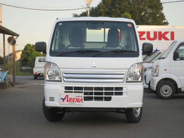 三菱 ミニキャブトラック ６６０ ミノリ ４ＷＤ R7年 (関東) 99