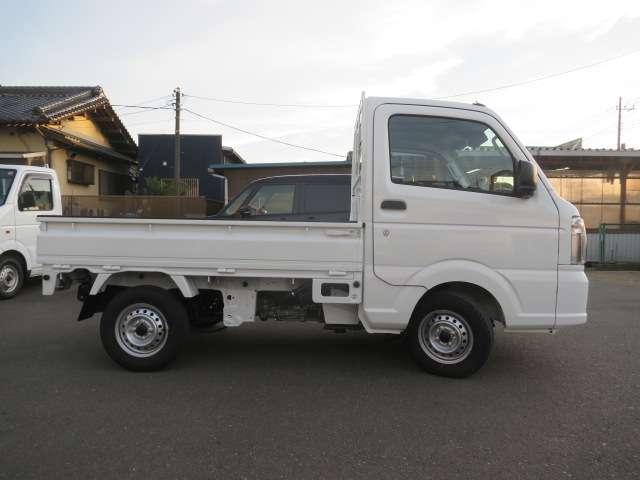 三菱 ミニキャブトラック ６６０ ミノリ ４ＷＤ R7年 (関東) 99