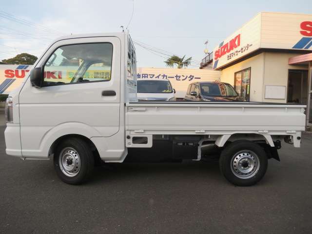 三菱 ミニキャブトラック ６６０ ミノリ ４ＷＤ R7年 (関東) 99