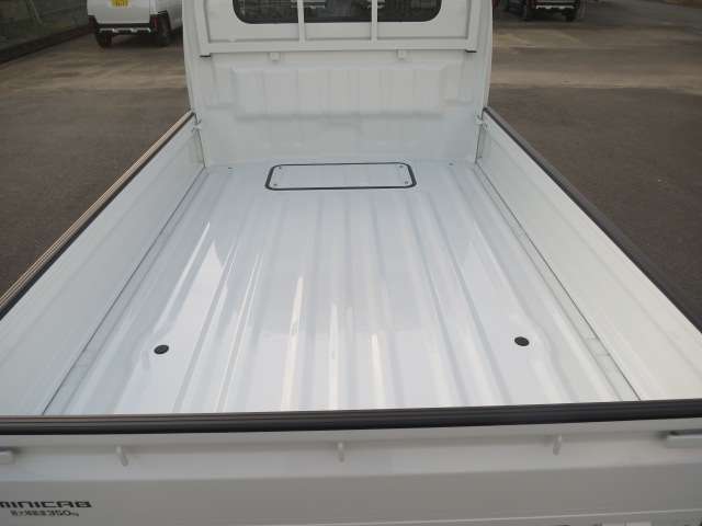 三菱 ミニキャブトラック ６６０ ミノリ ４ＷＤ R7年 (関東) 99