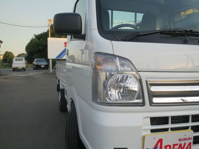 三菱 ミニキャブトラック ６６０ ミノリ ４ＷＤ R7年 (関東) 99